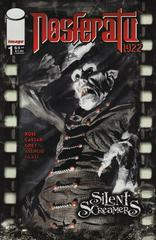 Silent Screamers: Nosferatu Comic Books Silent Screamers: Nosferatu Prices