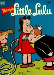 Marge's Little Lulu #47 (1952) Comic Books Marge's Little Lulu Prices