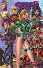Gen 13 #6 (1995) Comic Books Gen 13 Prices