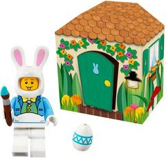 LEGO Set | Iconic Easter LEGO Holiday