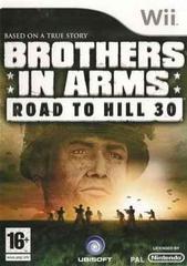 Brothers In Arms: Road To Hill 30 PAL Wii Prices