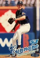 Will Cunnane #18 Baseball Cards 1998 Ultra Prices