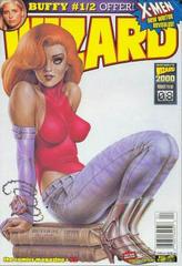 Wizard Magazine #92 (1999) Comic Books Wizard Magazine Prices