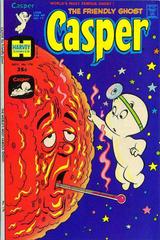 The Friendly Ghost, Casper #176 (1974) Comic Books Casper The Friendly Ghost Prices