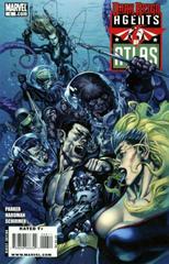 Agents of Atlas Comic Books Agents of Atlas Prices