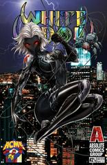 White Widow #2.5 (2019) Comic Books White Widow Prices