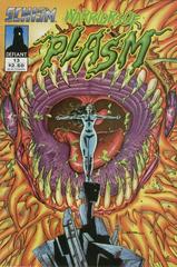 Warriors of Plasm #13 (1994) Comic Books Warriors of Plasm Prices