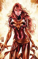 Phoenix Resurrection: The Return of Jean Grey [Brooks C] Comic Books Phoenix Resurrection: The Return of Jean Grey Prices