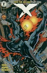 X #9 (1994) Comic Books X [Dark Horse] Prices
