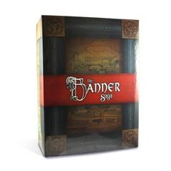The Banner Saga [Collector's Edition IndieBox] PC Games Prices