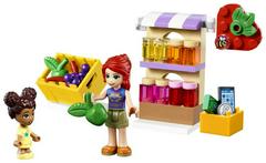 LEGO Set | Market Stall LEGO Friends