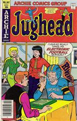 Jughead #307 (1980) Comic Books Jughead Prices