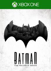 Batman: The Telltale Series PAL Xbox One Prices