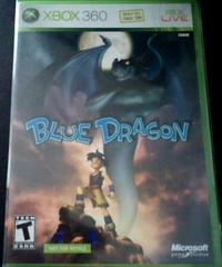 Blue Dragon [Not For Resale] Xbox 360 Prices