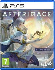 Main Image | Afterimage: Deluxe Edition PAL Playstation 5