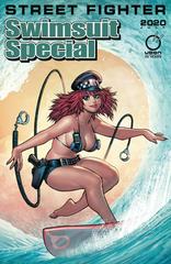 Street Fighter Swimsuit Special Comic Books Street Fighter Swimsuit Special Prices