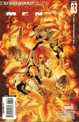 Ultimate X-Men #83 (2007) Comic Books Ultimate X-Men Prices