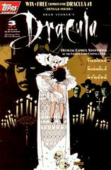 Bram Stoker's Dracula #3 (1992) Comic Books Bram Stoker's Dracula Prices