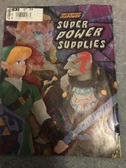 Super Power Supplies: Winter 1998 Nintendo Power Prices