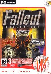 Fallout Collection [White Label] PC Games Prices
