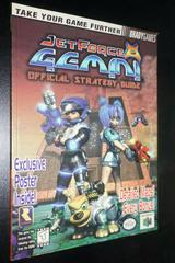 Jet force Gemini [BradyGames] Strategy Guide Prices