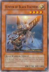 Hunter of Black Feathers YuGiOh The Shining Darkness Prices
