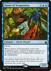 Sower of Temptation [Foil] Magic Battlebond Prices