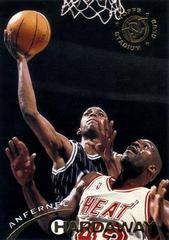 Anfernee Hardaway #16 Basketball Cards 1994 Stadium Club Prices