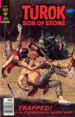 Turok, Son of Stone #118 (1978) Comic Books Turok, Son of Stone Prices