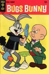 Bugs Bunny #116 (1968) Comic Books Bugs Bunny Prices