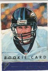 Todd Heap Football Cards 2001 Topps Gallery Prices