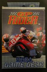 GP Rider PAL Sega Game Gear Prices