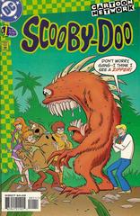 Scooby-Doo #1 (1997) Comic Books Scooby-Doo Prices
