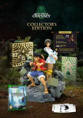 One Piece Odyssey [Collector's Edition] PAL Xbox Series X Prices