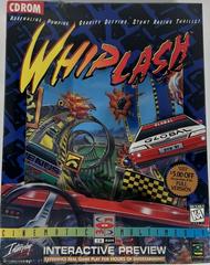 Whiplash [Interactive Preview] PC Games Prices