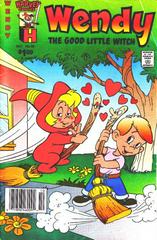 Wendy, the Good Little Witch #95 (1990) Comic Books Wendy, the Good Little Witch Prices