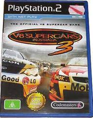 V8 Supercars 3 PAL Playstation 2 Prices