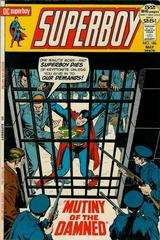 Superboy #186 (1972) Comic Books Superboy Prices