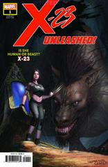 X-23 [Lee] #1 (2018) Comic Books X-23 Prices