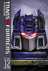 Transformers: The IDW Collection #12 (2020) Comic Books Transformers Prices