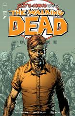 The Walking Dead Deluxe [Izzy's Comics] #24 (2021) Comic Books Walking Dead Deluxe Prices