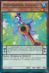 Performapal Guitartle [1st Edition] YuGiOh Breakers of Shadow Prices