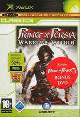 Prince of Persia Warrior Within [Classics] PAL Xbox Prices