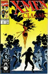 X-Men Classic #61 (1991) Comic Books Classic X-Men Prices
