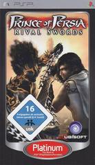 Prince of Persia: Rival Swords [Platinum] PAL PSP Prices