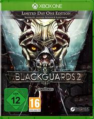 Blackguards 2 PAL Xbox One Prices
