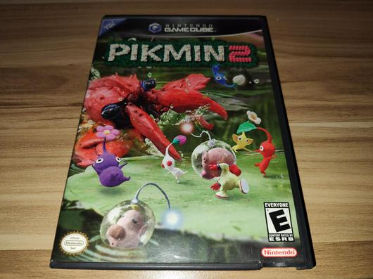 Pikmin 2 photo