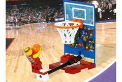 LEGO Set | Jump and Shoot LEGO Sports