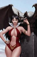 Vampirella: Mind Warp [Yoon Virgin] #3 (2022) Comic Books Vampirella Mind Warp Prices