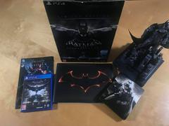 Batman: Arkham Knight [Limited Edition] PAL Playstation 4 Prices